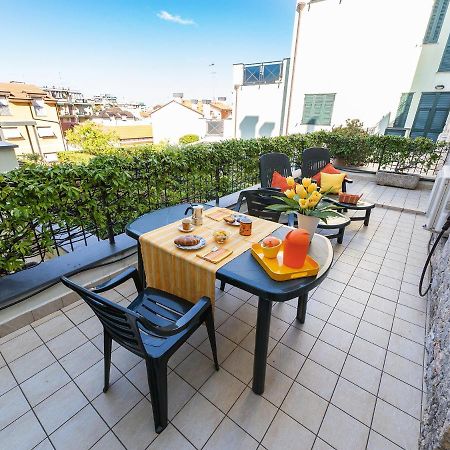 Terrazza Del Gelsomino With Terrace And Open View Daire Borghetto Santo Spirito Dış mekan fotoğraf